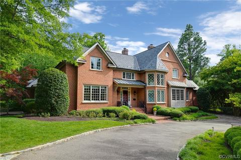 405 Old Locke Ln, Richmond, VA 23226