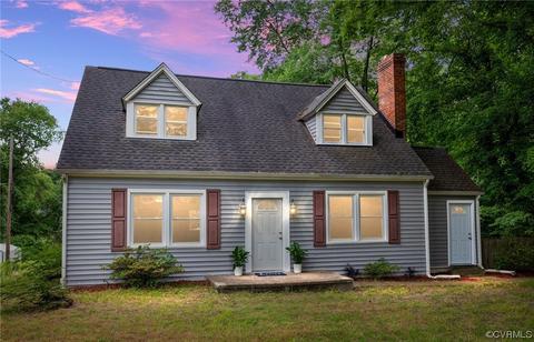 608 Wilkinson Rd, Richmond, VA 23227