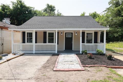 118 St Matthew St, Petersburg, VA 23803