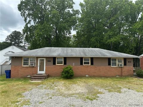 3139 Walmsley Blvd, North Chesterfield, VA 23234