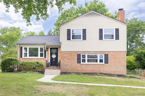2504 Starwood Dr, Henrico, VA 23229