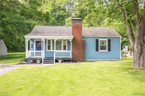 3005 Piedmont Ave, Colonial Heights, VA 23834