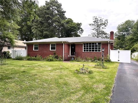 1612 Delma Dr, Glen Allen, VA 23228