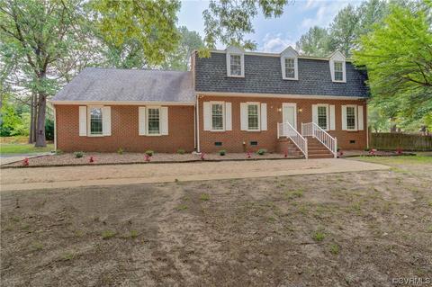8292 Lee Davis Rd, Mechanicsville, VA 23111