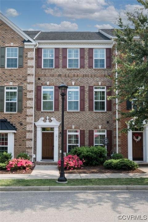 1917 Old Brick Rd, Glen Allen, VA 23060
