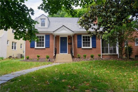 1214 Stanhope Ave, Richmond, VA 23227