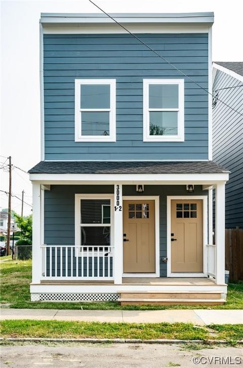 3000 12 Q St, Richmond, VA 23223