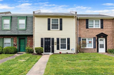 4610 Ayton Ct, Richmond, VA 23234