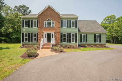 7031 Hartford Oaks Ct, Mechanicsville, VA 23116