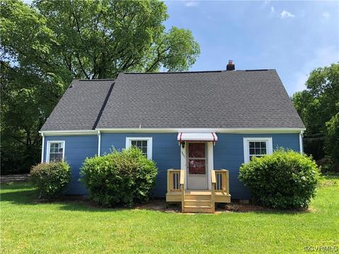 3001 Terminal Ave, Richmond, VA 23234