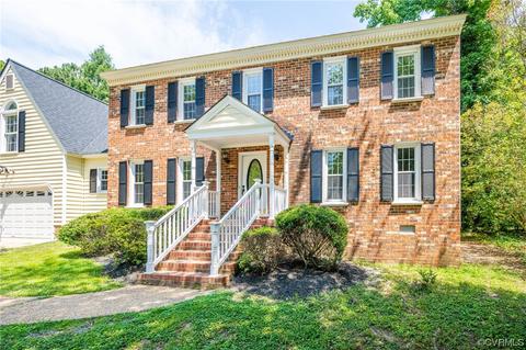 5801 Gates Mill Ct, Midlothian, VA 23112