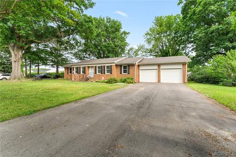 219 Jeanette Dr, Tappahannock, VA 22560