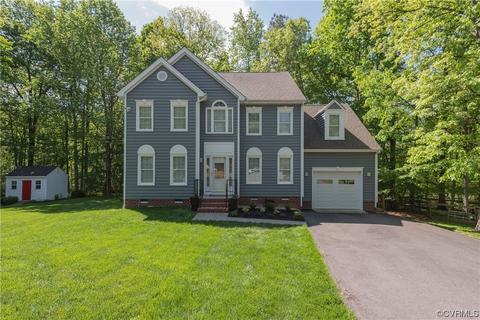 12500 Hidden Oaks Ct, Henrico, VA 23233
