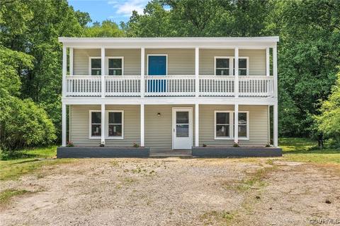 214 Arthur Ct, Waverly, VA 23890