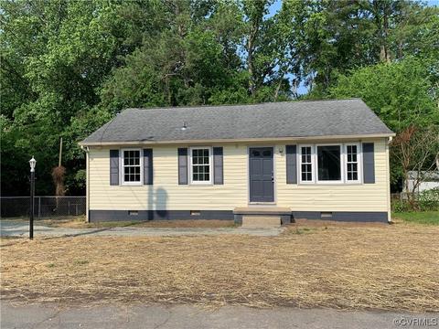 21700 Hill St, Petersburg, VA 23803