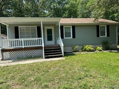 4106 Beth Ln, Petersburg, VA 23803