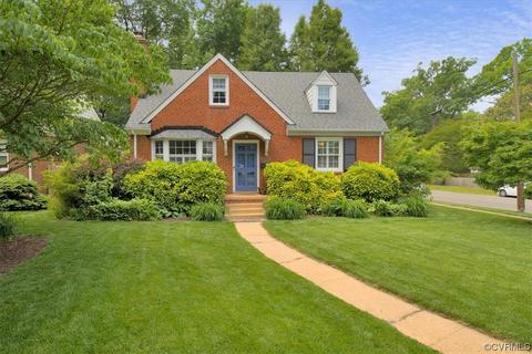 4919 Wythe Ave, Richmond, VA 23226