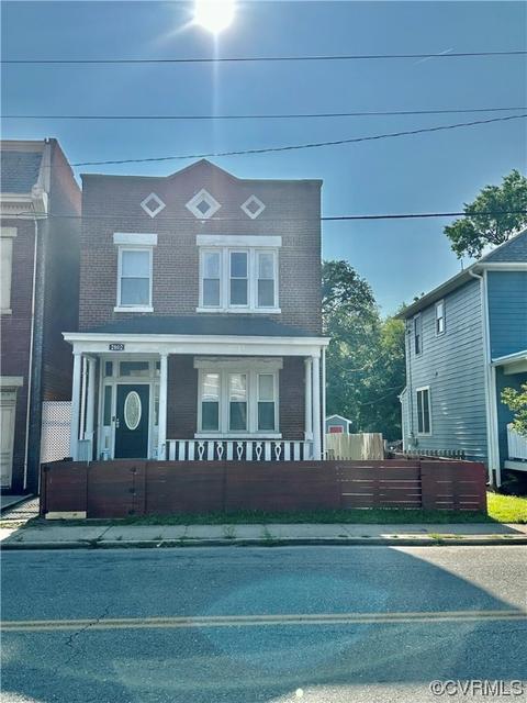 2802 North Ave, Richmond, VA 23222