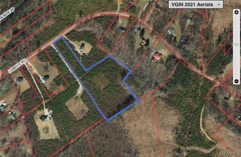 tbd Lundys Rd, Dinwiddie, VA 23841