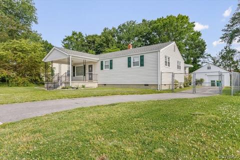 3105 Sussex Dr, Hopewell, VA 23860