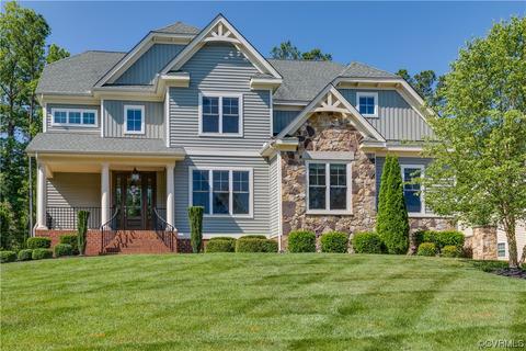 17119 Shoreland Dr, Moseley, VA 23120