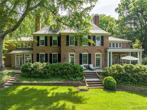 6124 Saint Andrews Ln, Richmond, VA 23226