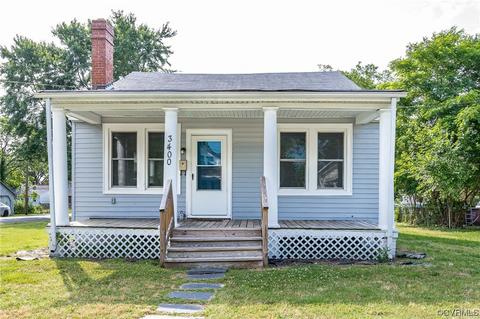 3400 Logandale Ave, Richmond, VA 23224
