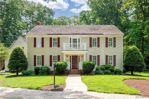 509 Welwyn Rd, Henrico, VA 23229