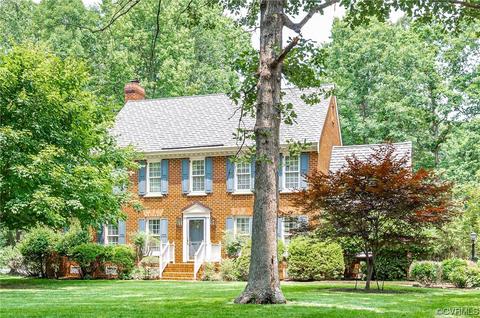 9300 Waterfowl Flyway, Chesterfield, VA 23838