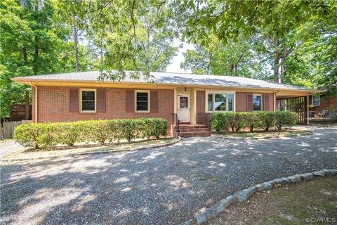 2144 Skipwith Rd, Henrico, VA 23294