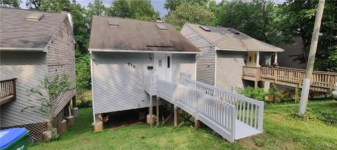 815 W 29th St, Richmond, VA 23225