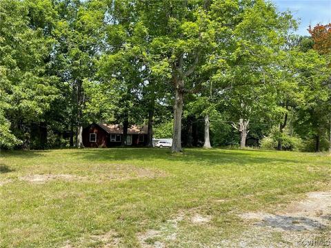 9610 Nutbush Rd, Green Bay, VA 23942
