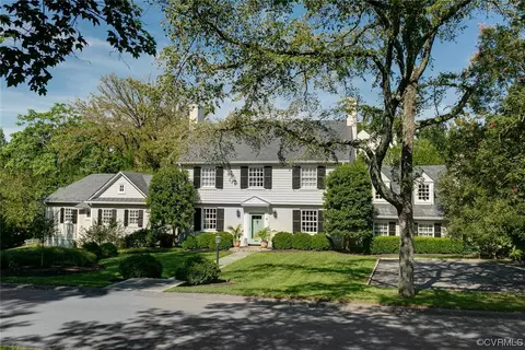 4 S Wilton Rd, Richmond, VA 23226