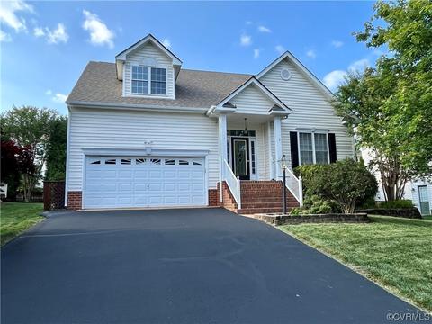 14818 Mariners Way, Midlothian, VA 23112