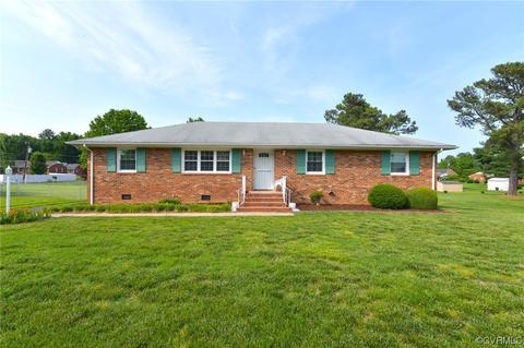 3106 Skelton St, Richmond, VA 23223
