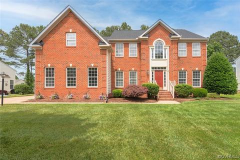 136 Hawk Nest Ct, Richmond, VA 23227