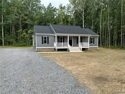 19493 King William Rd, King William, VA 23086