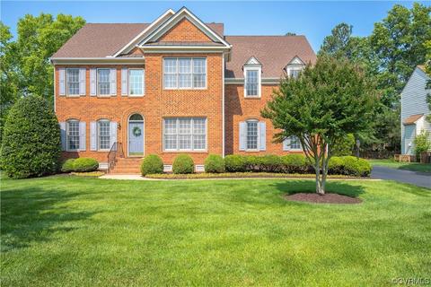 4712 Harvest Glen Way, Glen Allen, VA 23059