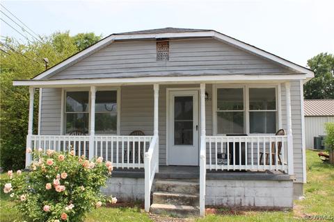 2300 Raleigh St, Hopewell, VA 23860