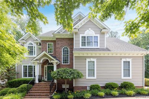 4507 Lake Summer Mews, Moseley, VA 23120