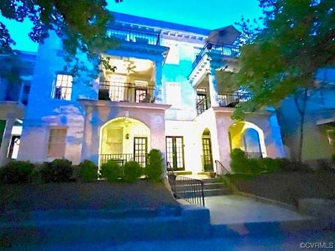 1618 Park Ave #U3B, Richmond, VA 23220