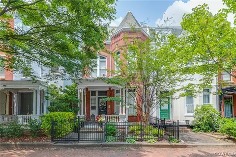 1106 Floyd Ave, Richmond, VA 23220