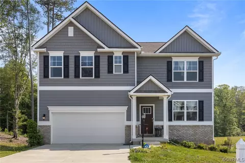 7623 Sedge Dr, New Kent, VA 23124
