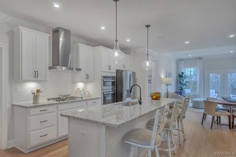 637 Brookwood Glen Ter, Glen Allen, VA 23060