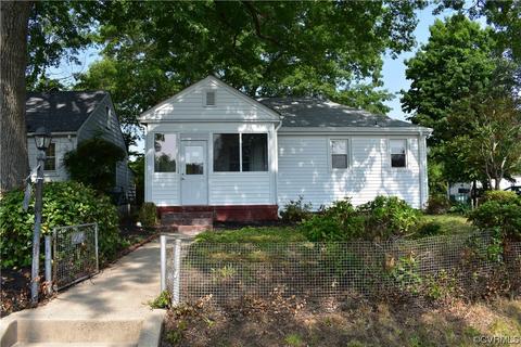 3614 Martin Ave, Richmond, VA 23222