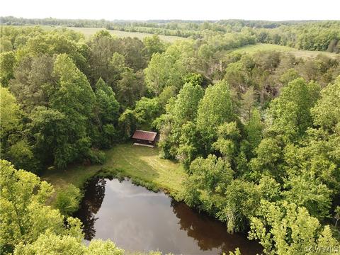 00 Riddles Bridge Rd, Sandy Hook, VA 23063