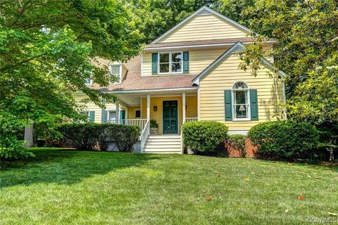 9404 Michelle Pl, Henrico, VA 23229