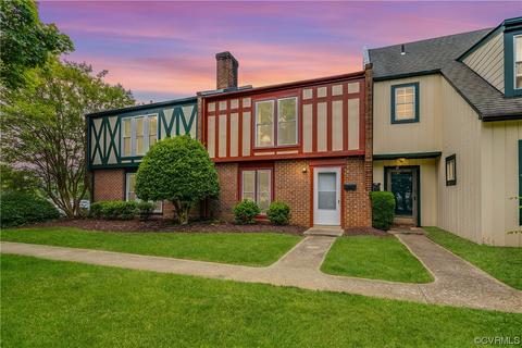 902 Sturbridge Dr, North Chesterfield, VA 23236