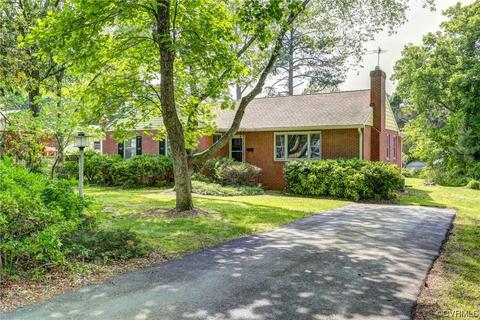 6213 W Club Ln, Richmond, VA 23226