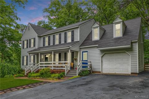 14400 Birnam Woods Rd, Midlothian, VA 23112
